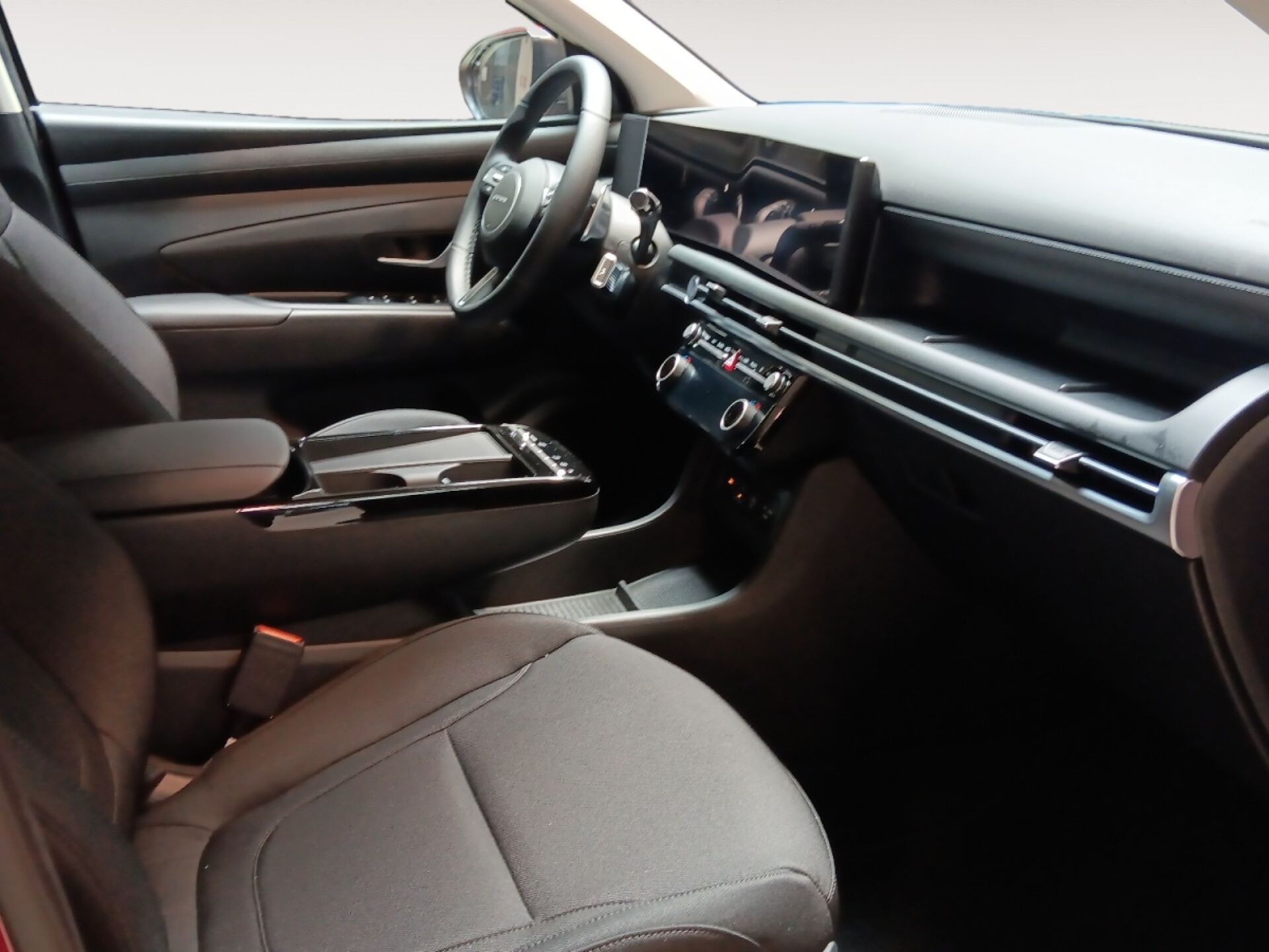 Imagen 3 de HYUNDAI Tucson