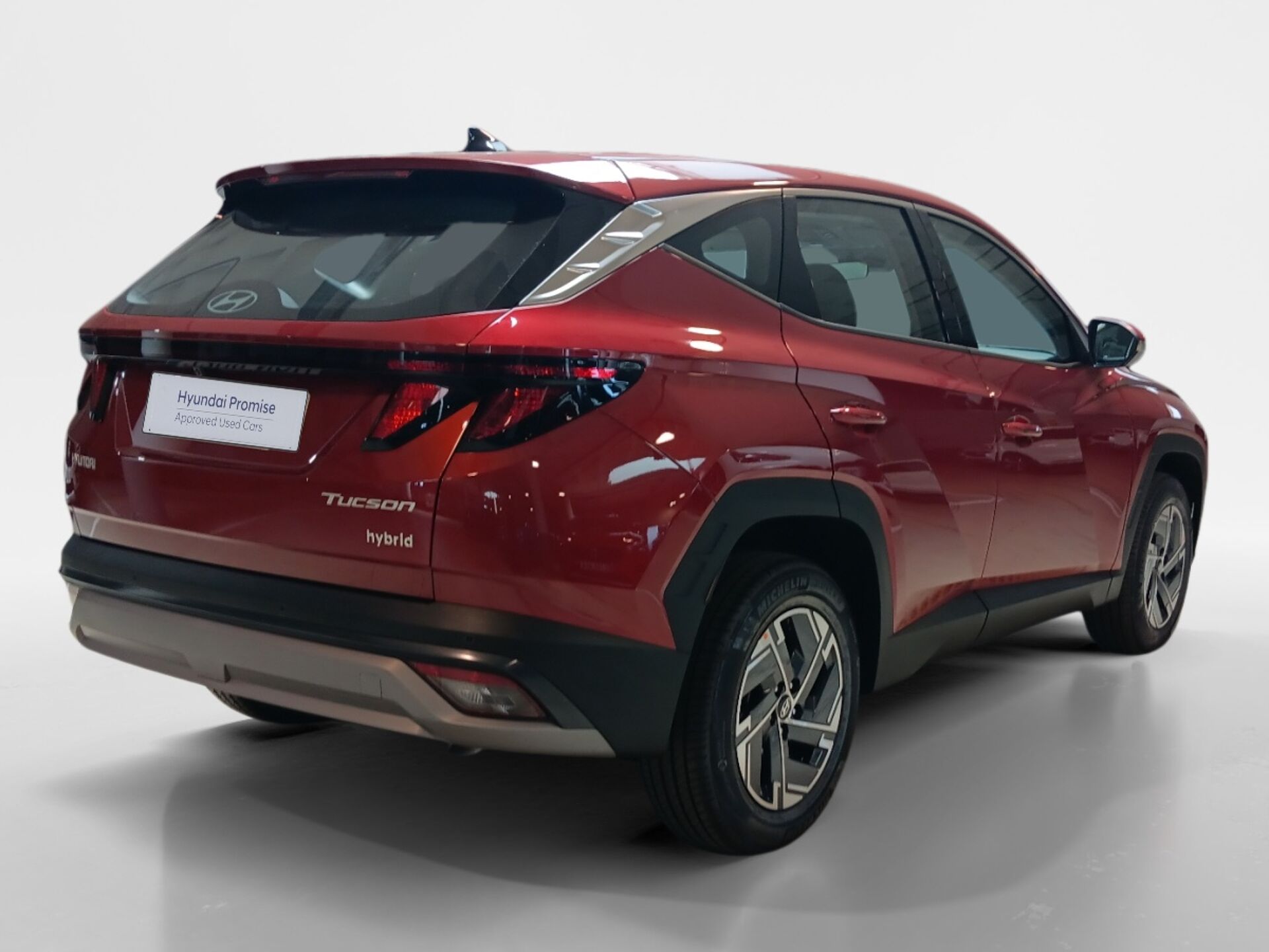 Imagen 2 de HYUNDAI Tucson