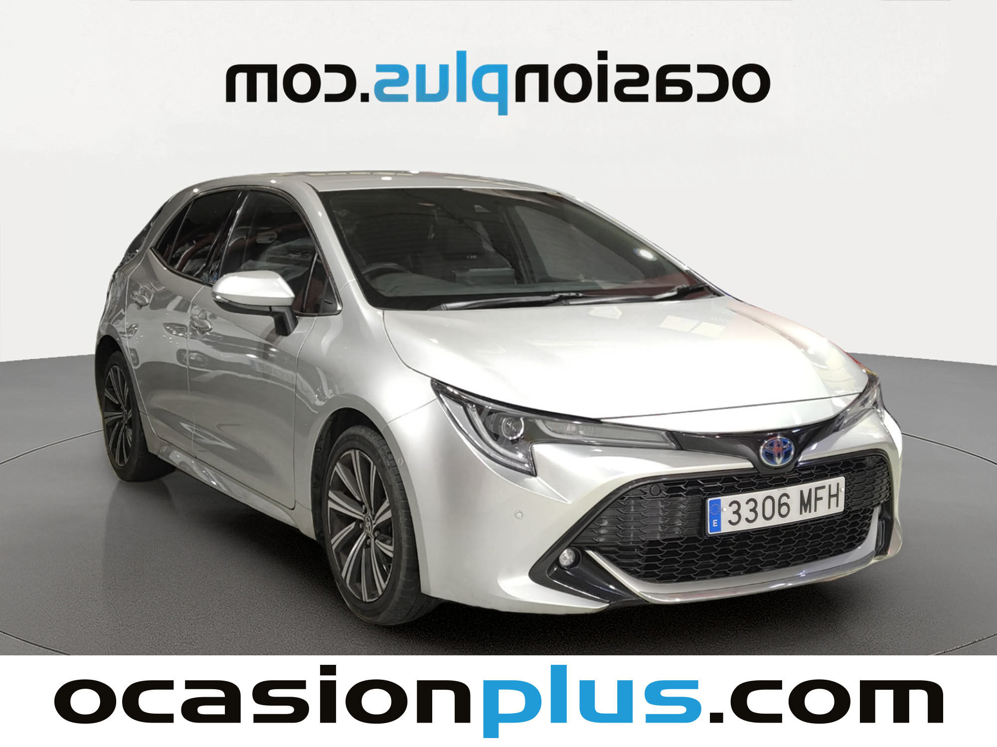 Foto del TOYOTA Corolla 140H Active Plus