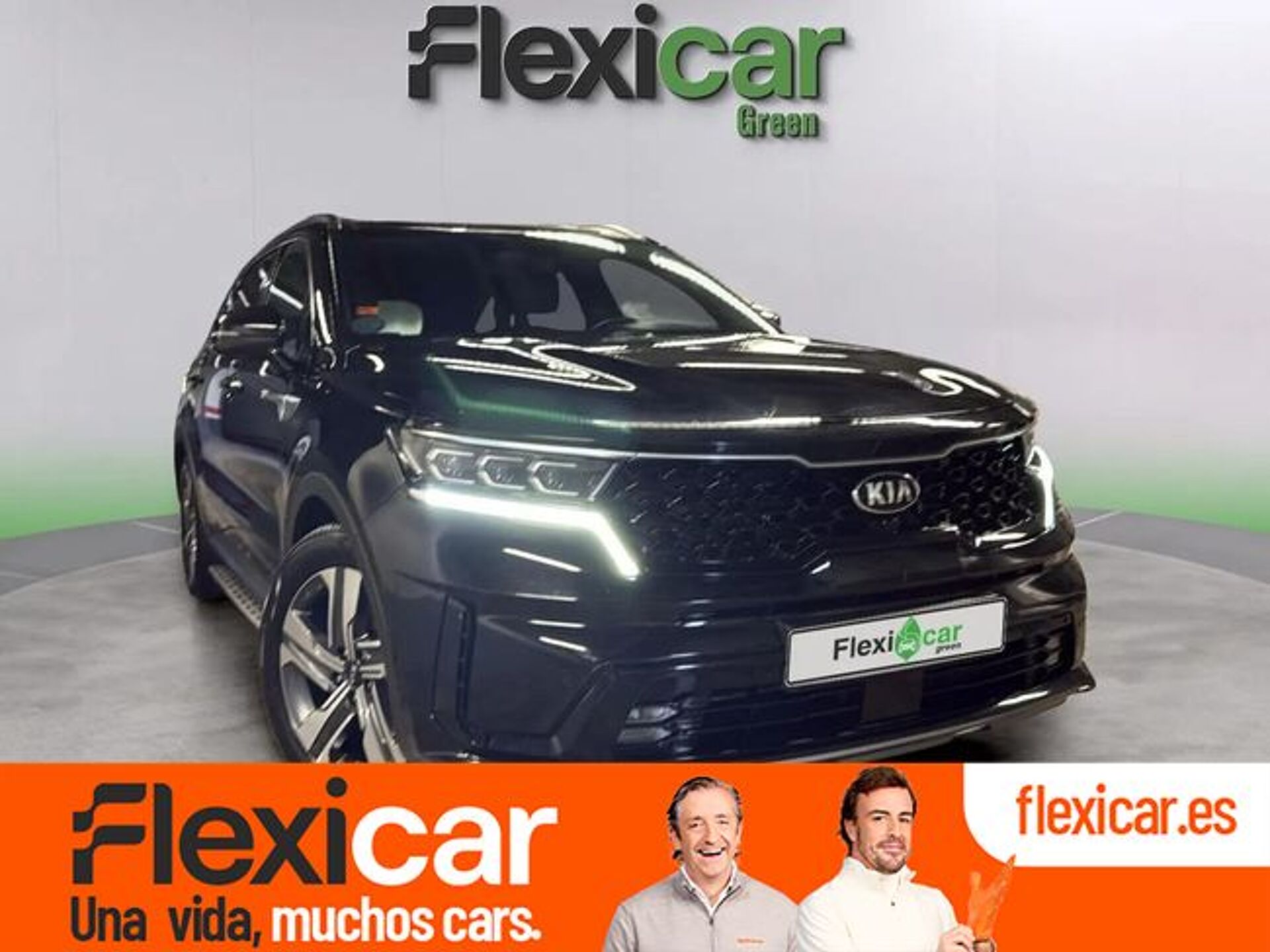 Imagen de KIA Sorento