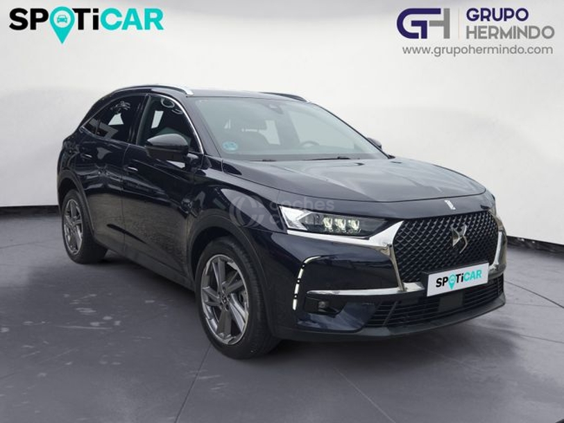 Foto del DS DS 7 Crossback 2.0BlueHDi Performance Line Aut.