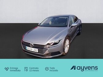 Imagen de VOLKSWAGEN Arteon 2.0 TSI Elegance DSG7 140kW