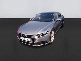 Imagen de VOLKSWAGEN Arteon 2.0 TSI Elegance DSG7 140kW