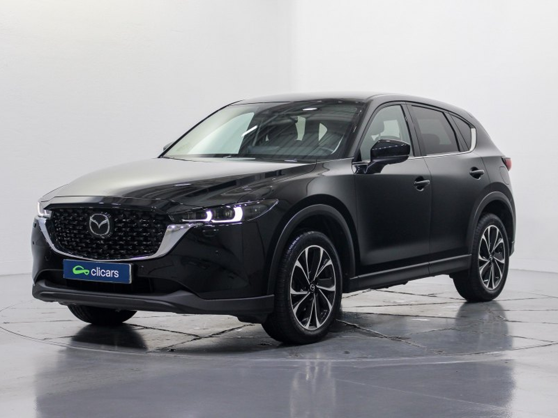 Imagen de MAZDA CX-5