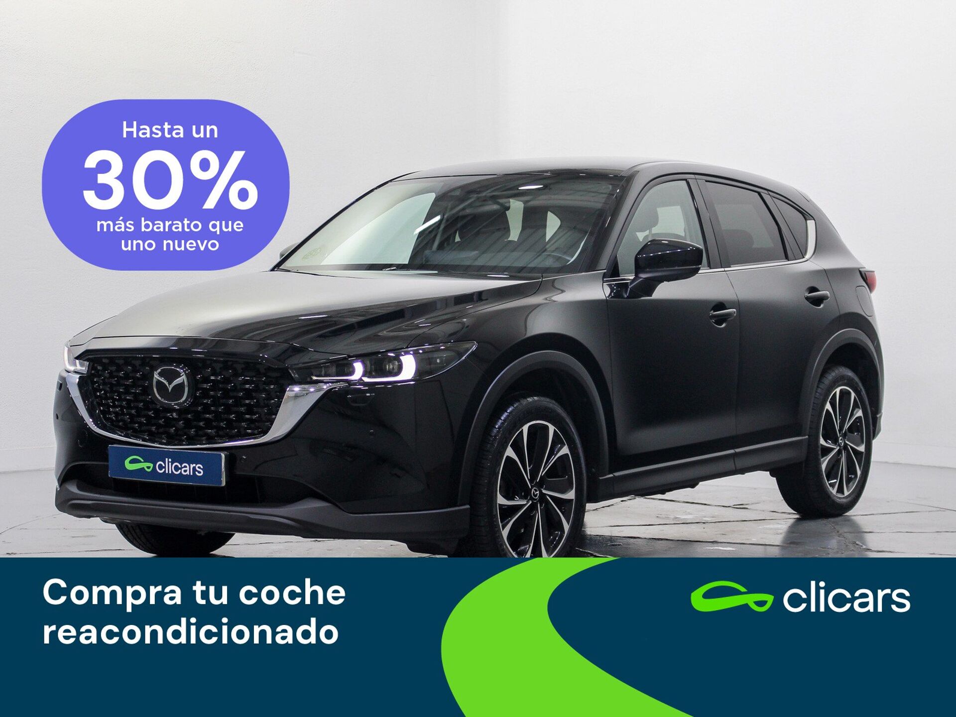 Imagen 1 de MAZDA CX-5