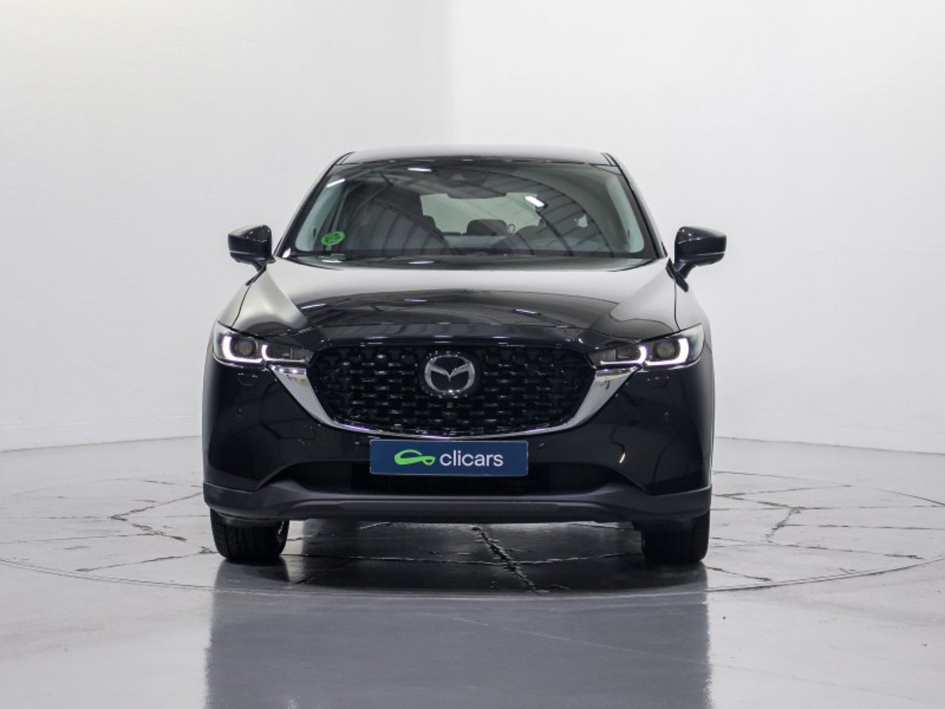 Imagen 2 de MAZDA CX-5