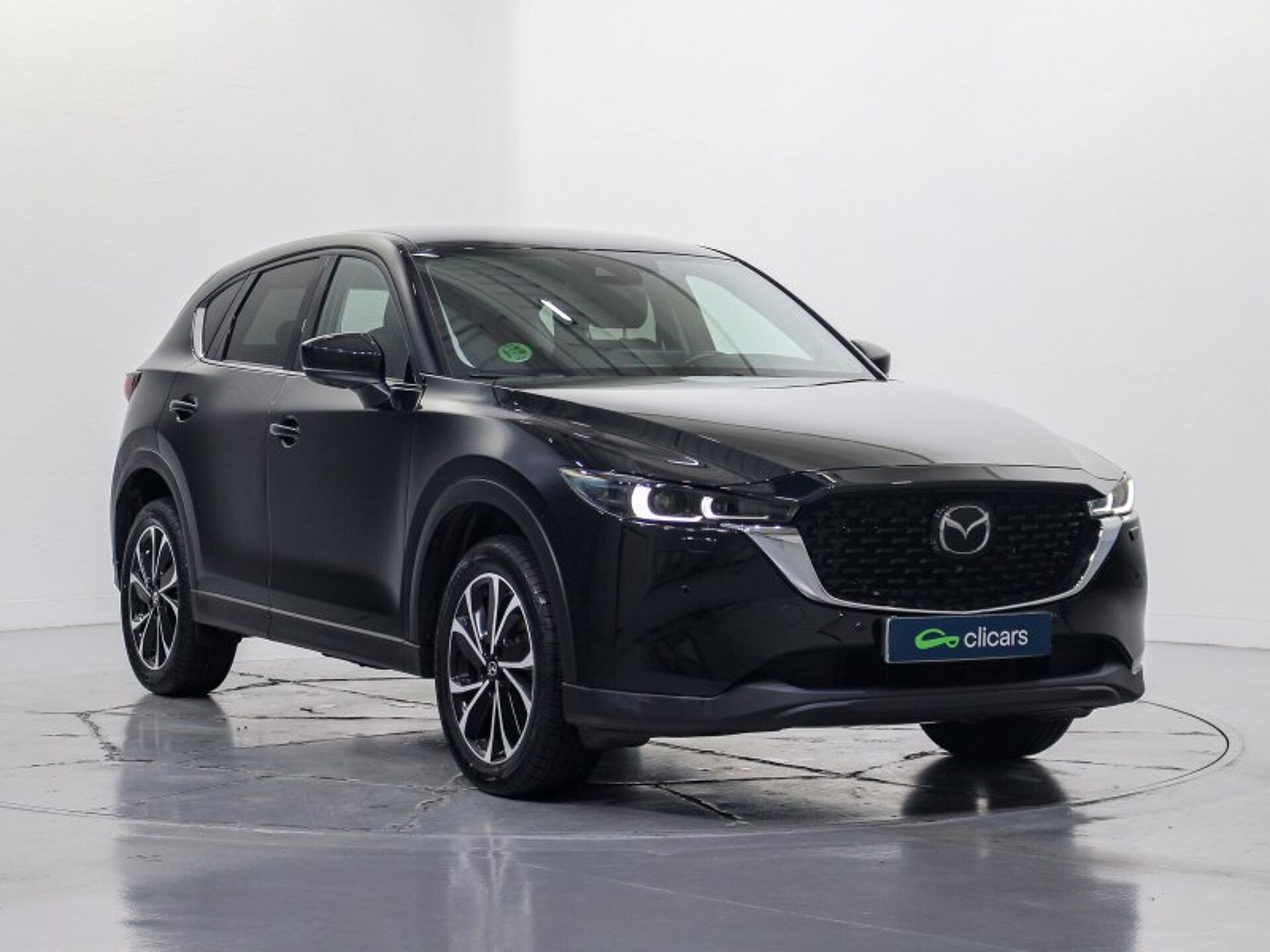 Imagen 3 de MAZDA CX-5