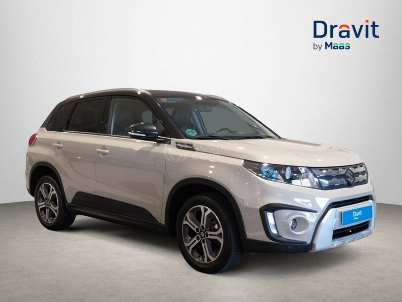 Foto del SUZUKI Vitara 1.6 GLX