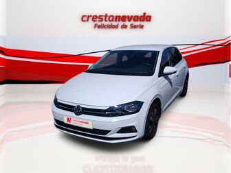 Imagen de VOLKSWAGEN Polo 1.0 TSI Advance 70kW