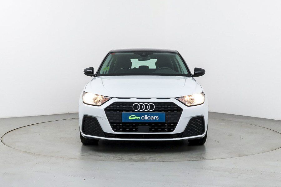 Foto del AUDI A1 Sportback 25 TFSI Advanced