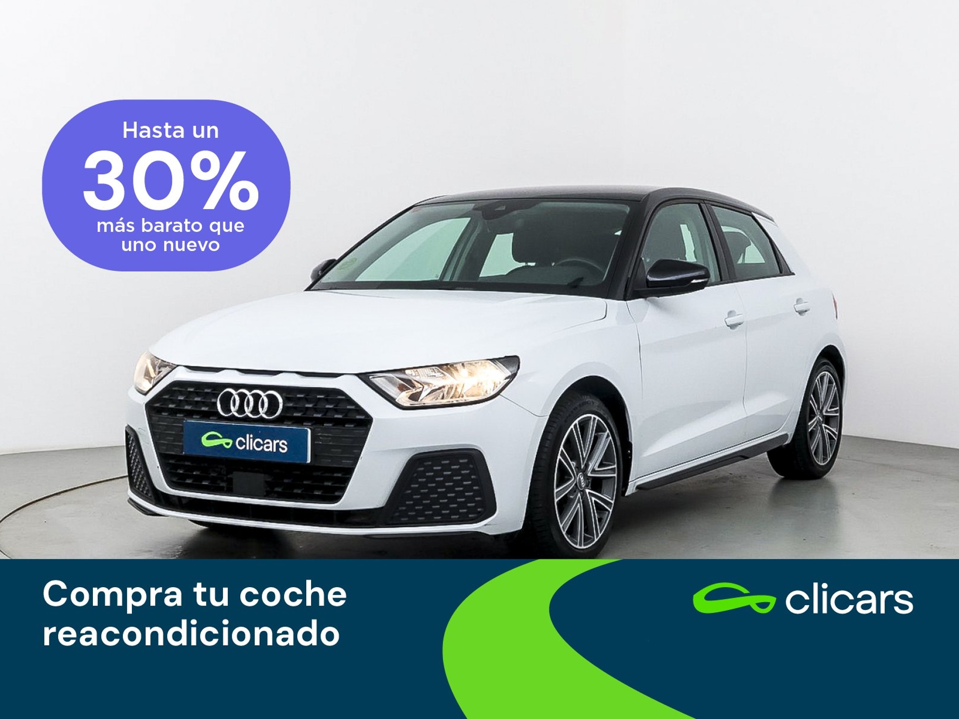 Imagen de AUDI A1