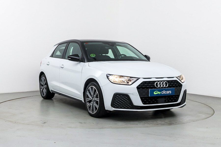 Foto del AUDI A1 Sportback 25 TFSI Advanced 70kW