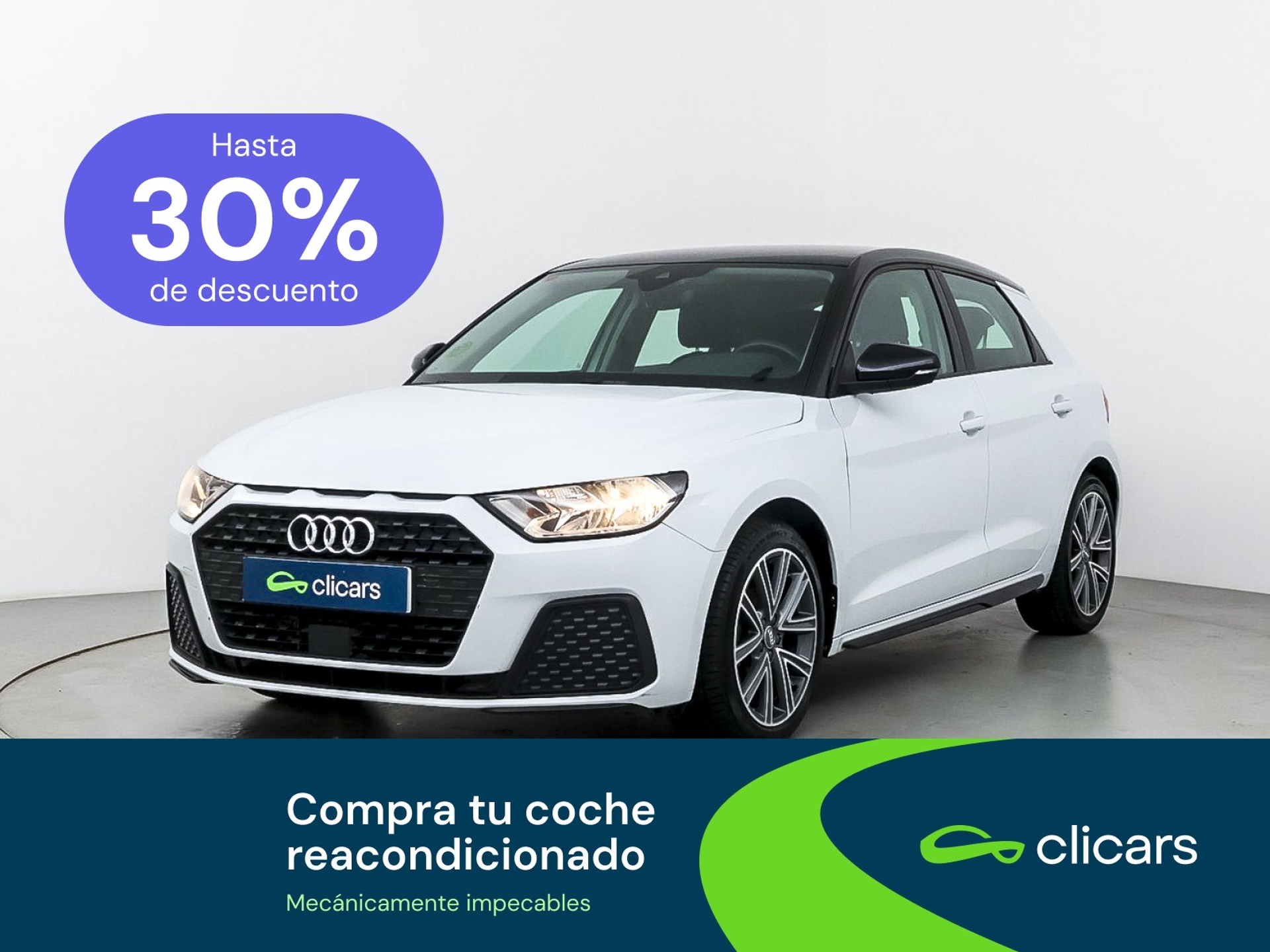 Imagen de AUDI A1
