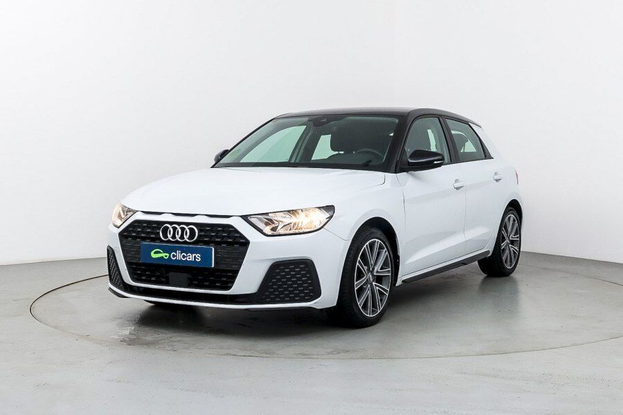 Foto del AUDI A1 Sportback 25 TFSI Advanced 70kW