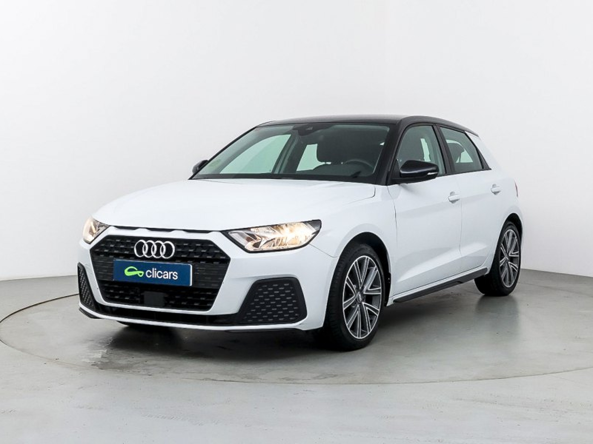 Imagen de AUDI A1