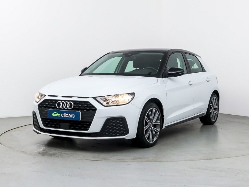 Foto del AUDI A1 Sportback 25 TFSI Advanced 70kW