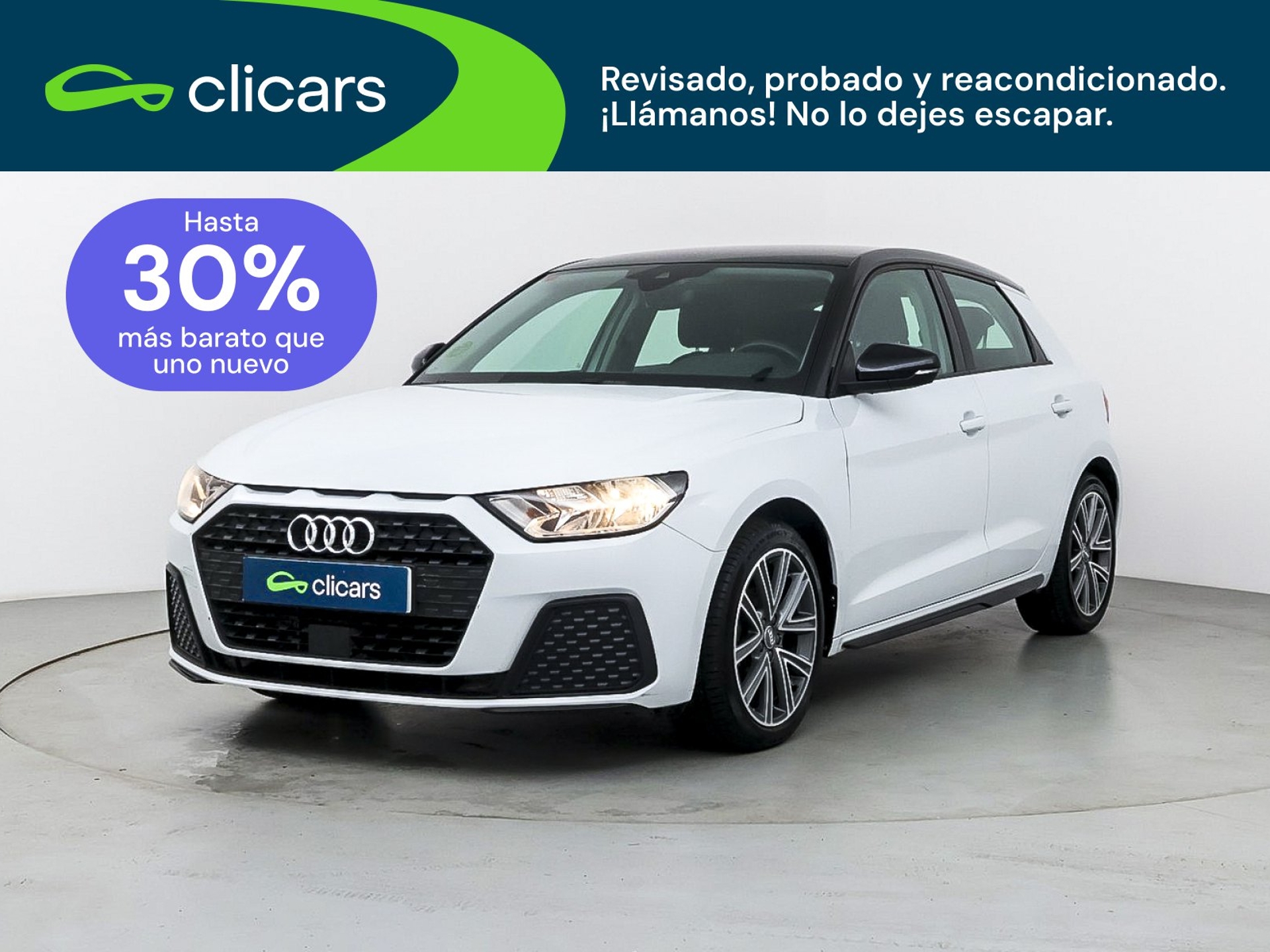 Imagen de AUDI A1