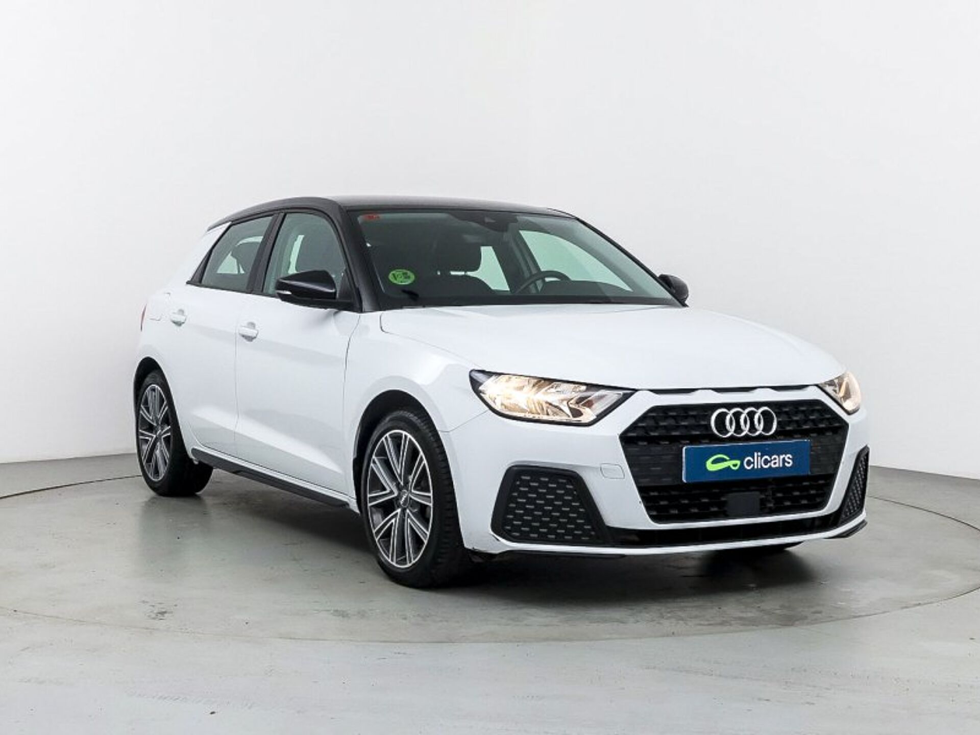 Imagen 3 de AUDI A1
