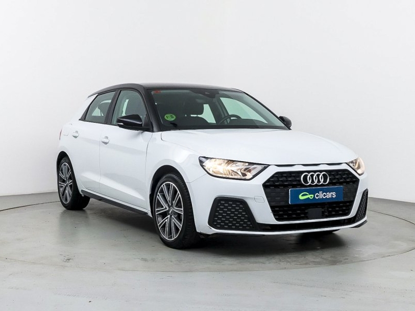 Foto del AUDI A1 Sportback 25 TFSI Advanced
