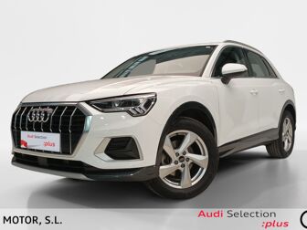 Imagen de AUDI Q3 Sportback 35 TDI Advanced S tronic