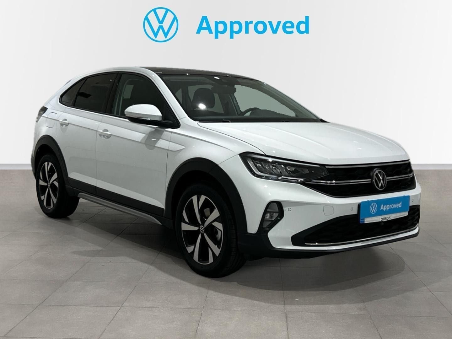 Foto del VOLKSWAGEN Taigo 1.0 TSI Más DSG 81kW