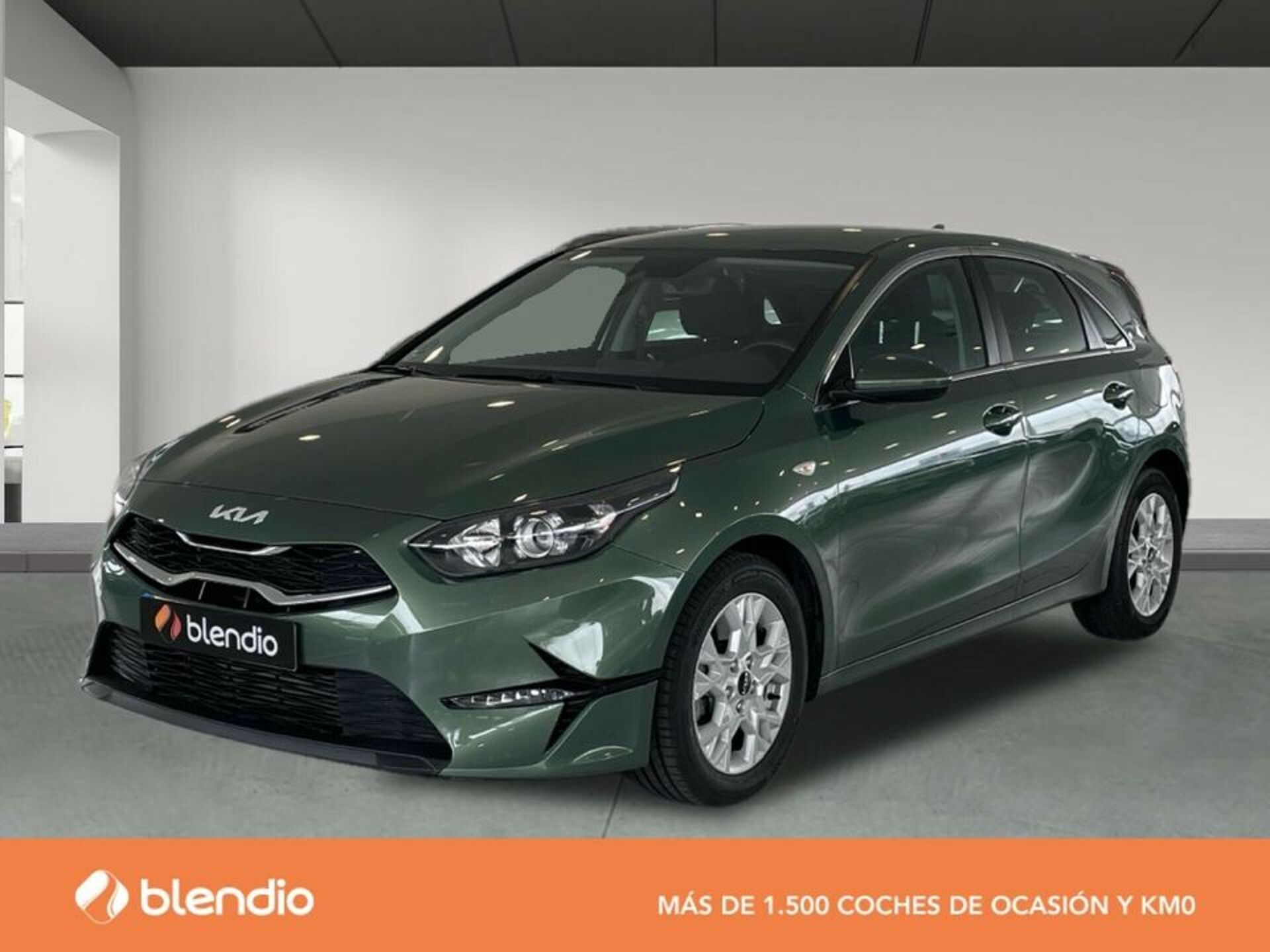 Imagen de KIA Ceed