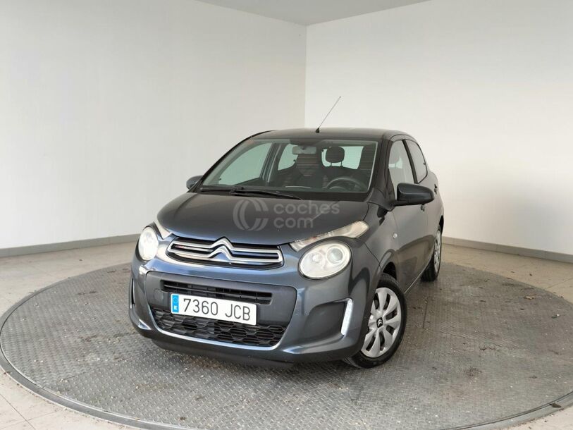 Foto del CITROEN C1 1.2 PureTech Feel