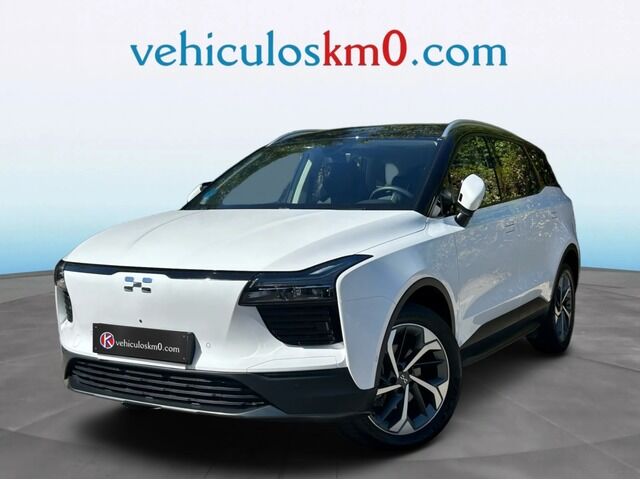 AIWAYS U5 (Prime 150 kW (204 CV)) en Madrid