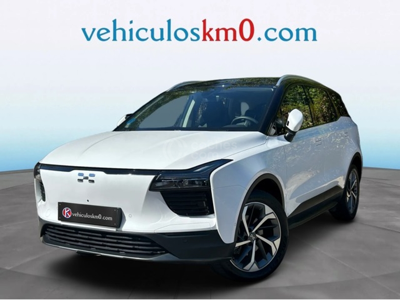 Foto del AIWAYS U5 PRIME