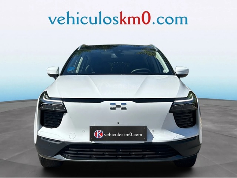 Foto del AIWAYS U5 PRIME