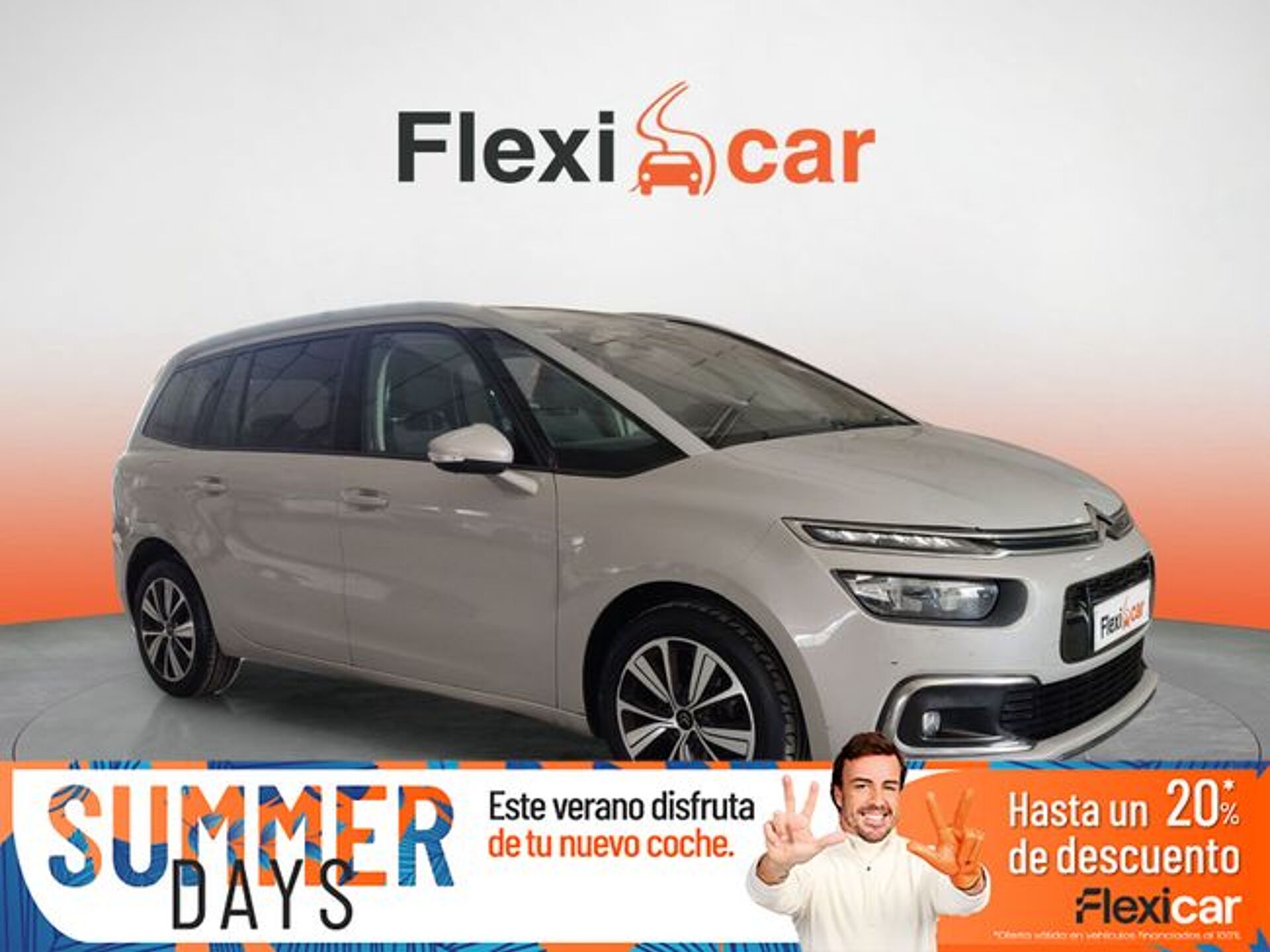 Imagen de CITROEN C4