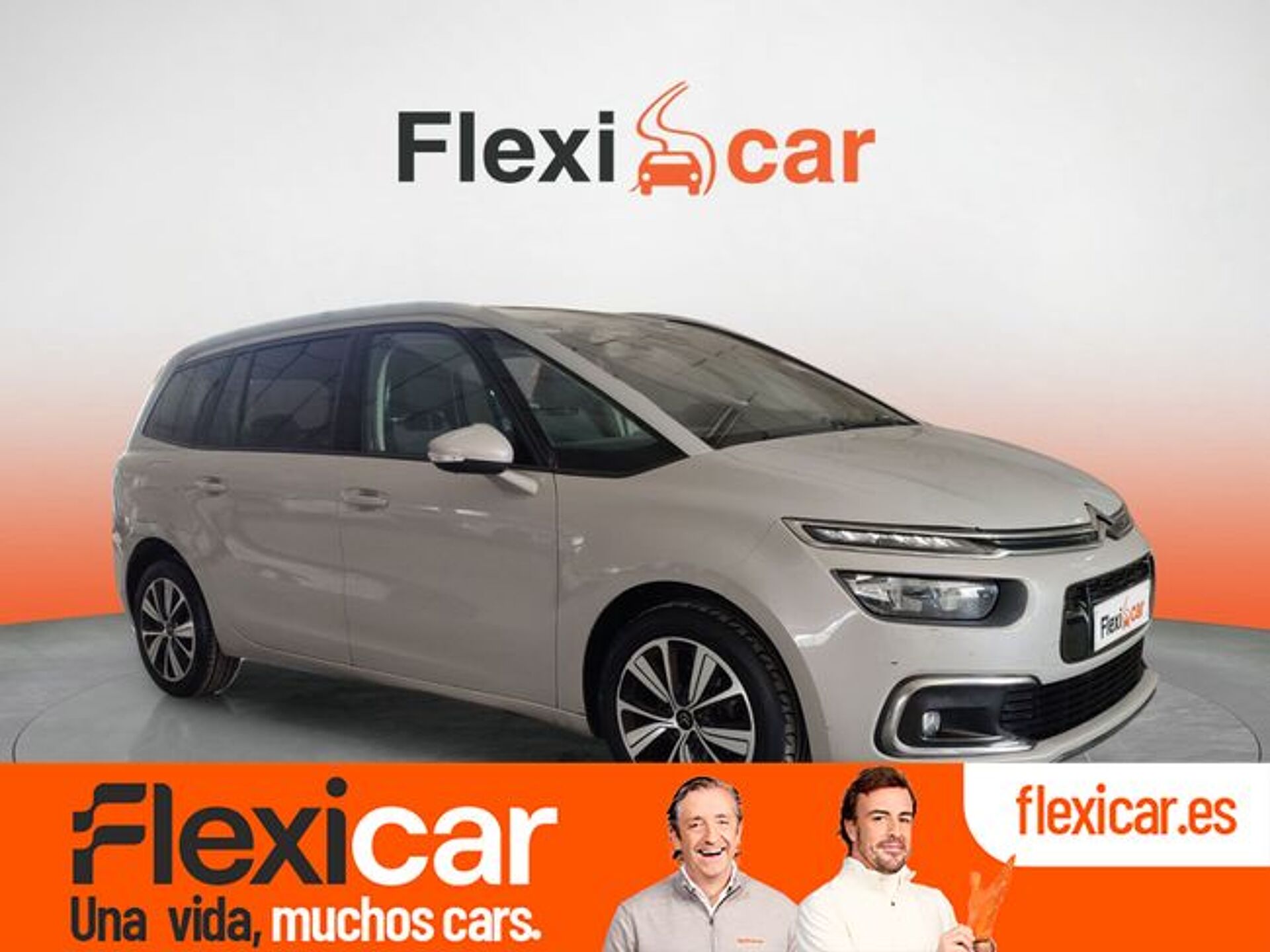 Imagen de CITROEN C4