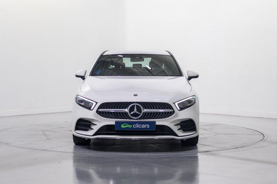 Foto del MERCEDES Clase A A 250e 8G-DCT