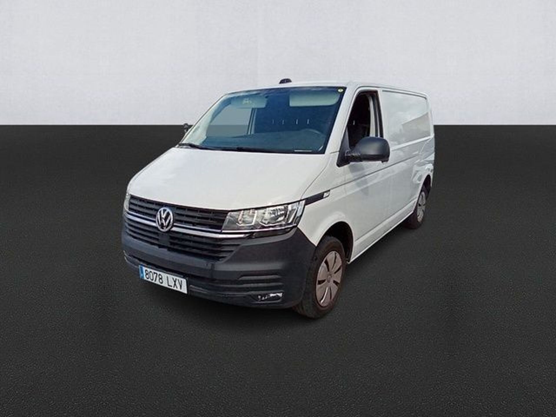 Imagen de VOLKSWAGEN Transporter
