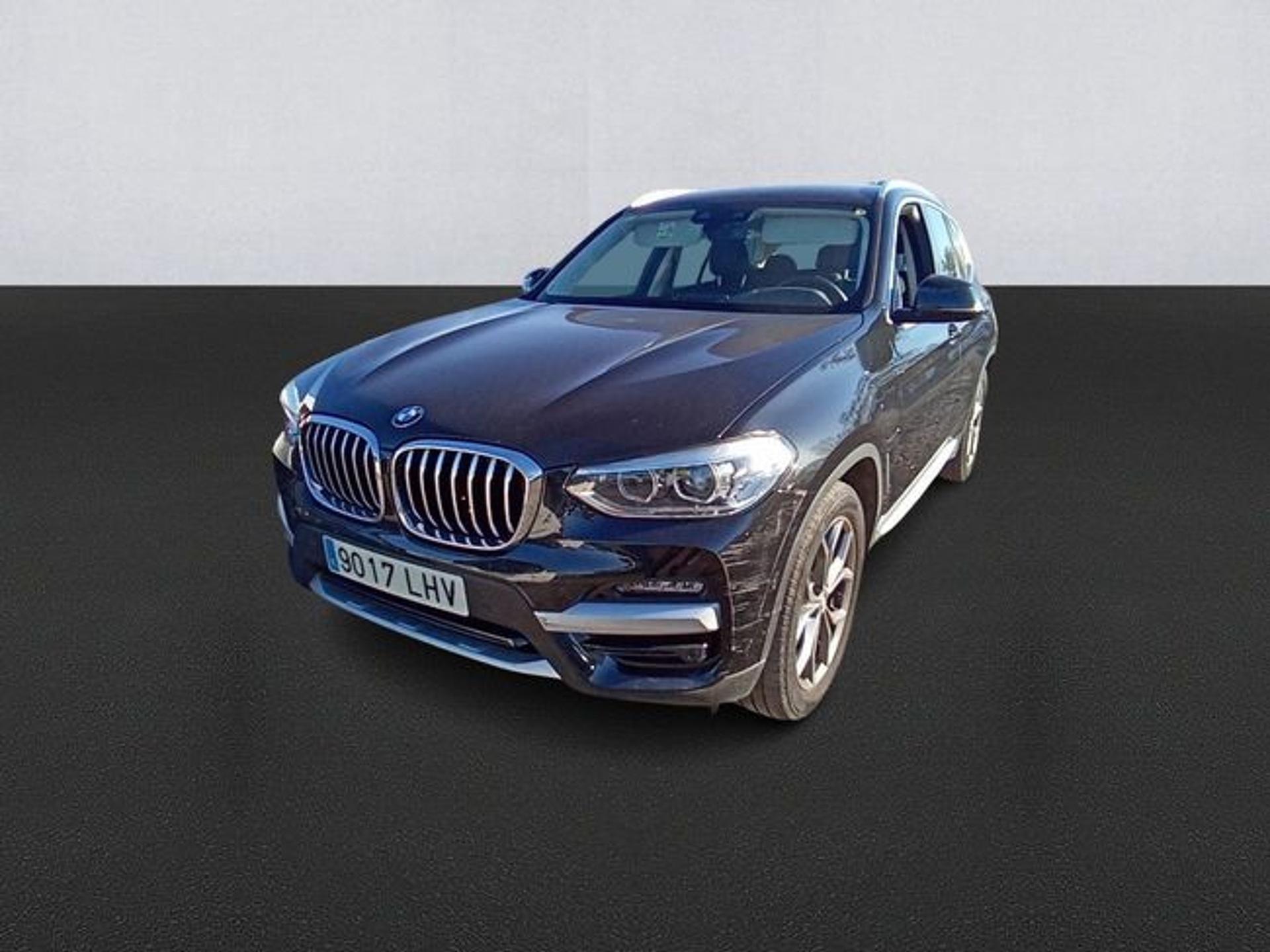 Imagen de BMW X3
