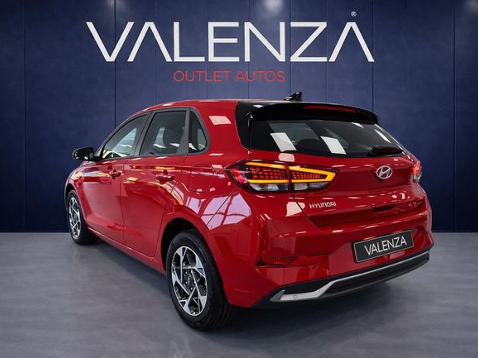 Imagen 2 de HYUNDAI i30