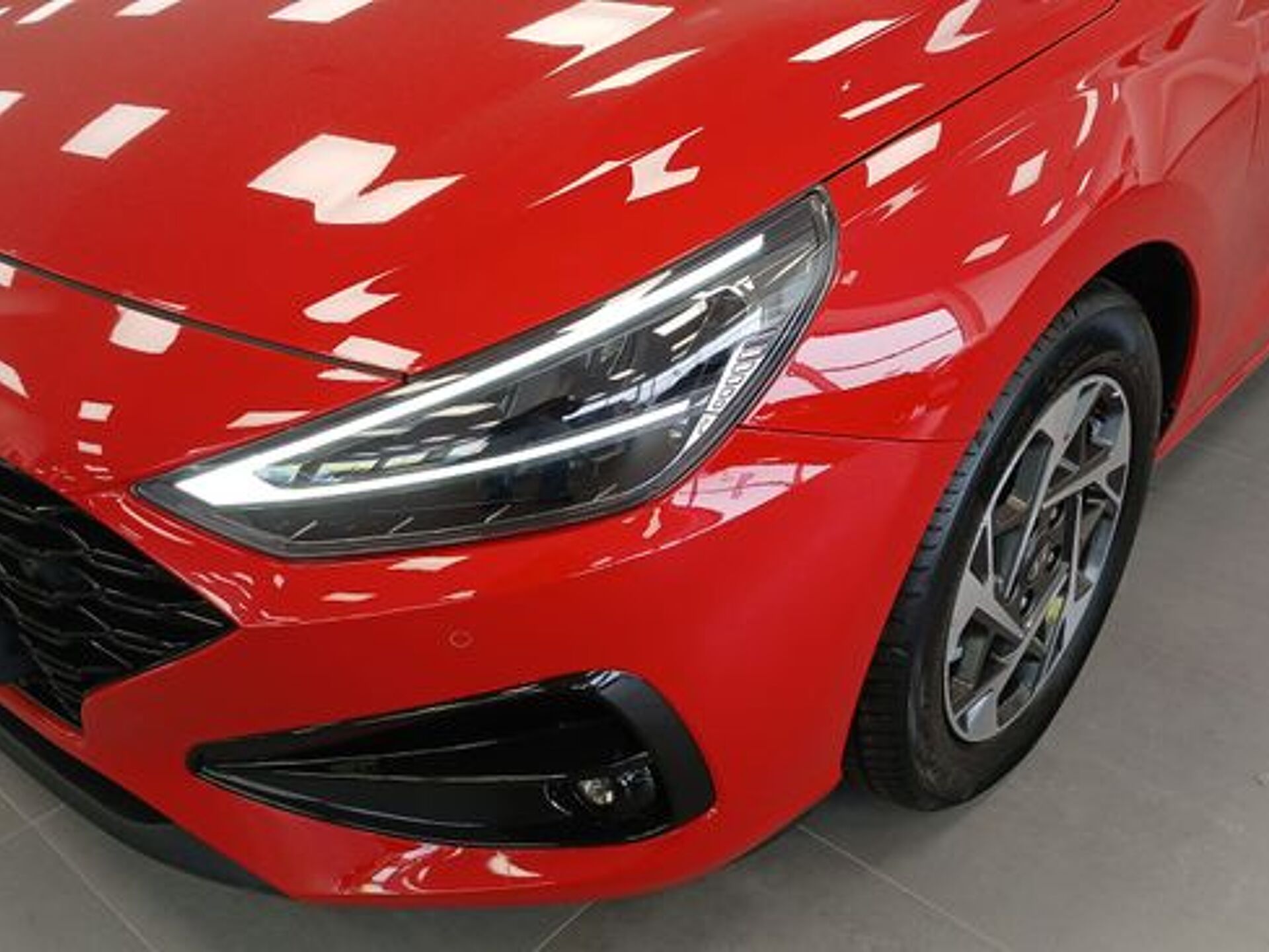 Imagen 3 de HYUNDAI i30