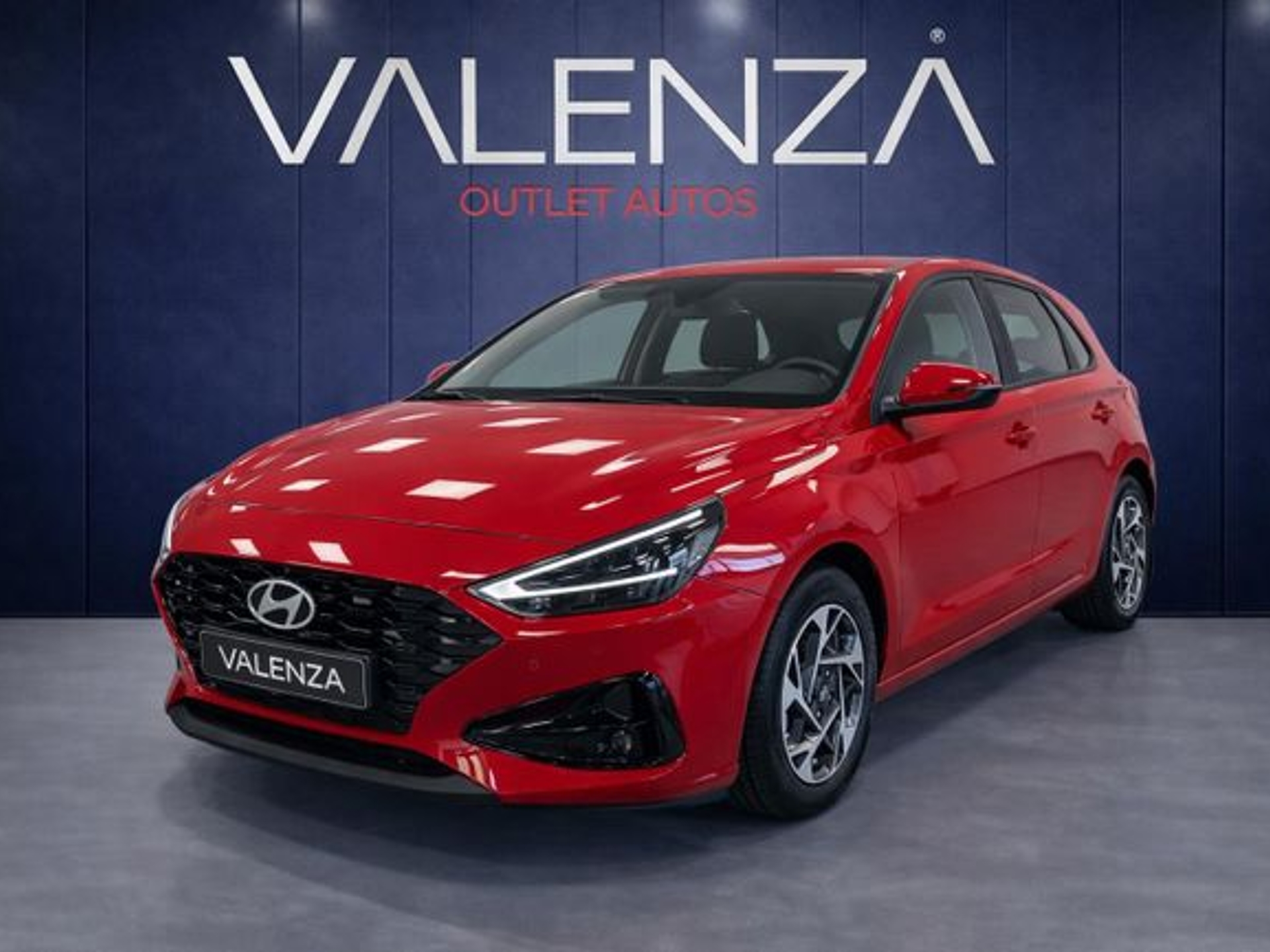 Imagen de HYUNDAI i30