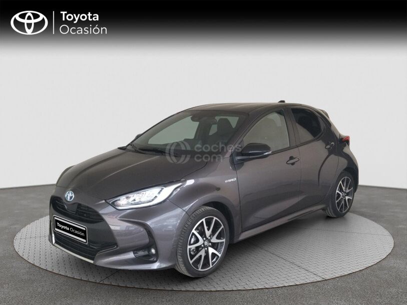 Foto del TOYOTA Yaris 120H 1.5 Style