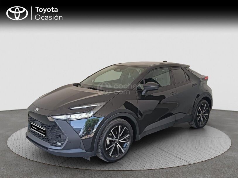 Foto del TOYOTA C-HR 200H Advance