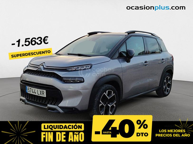 Foto del CITROEN C3 Aircross Puretech S&S Shine Pack EAT6 130