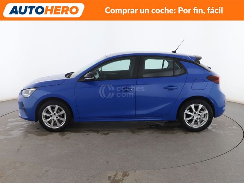 Foto del OPEL Corsa 1.2 XEL S-S Edition 75