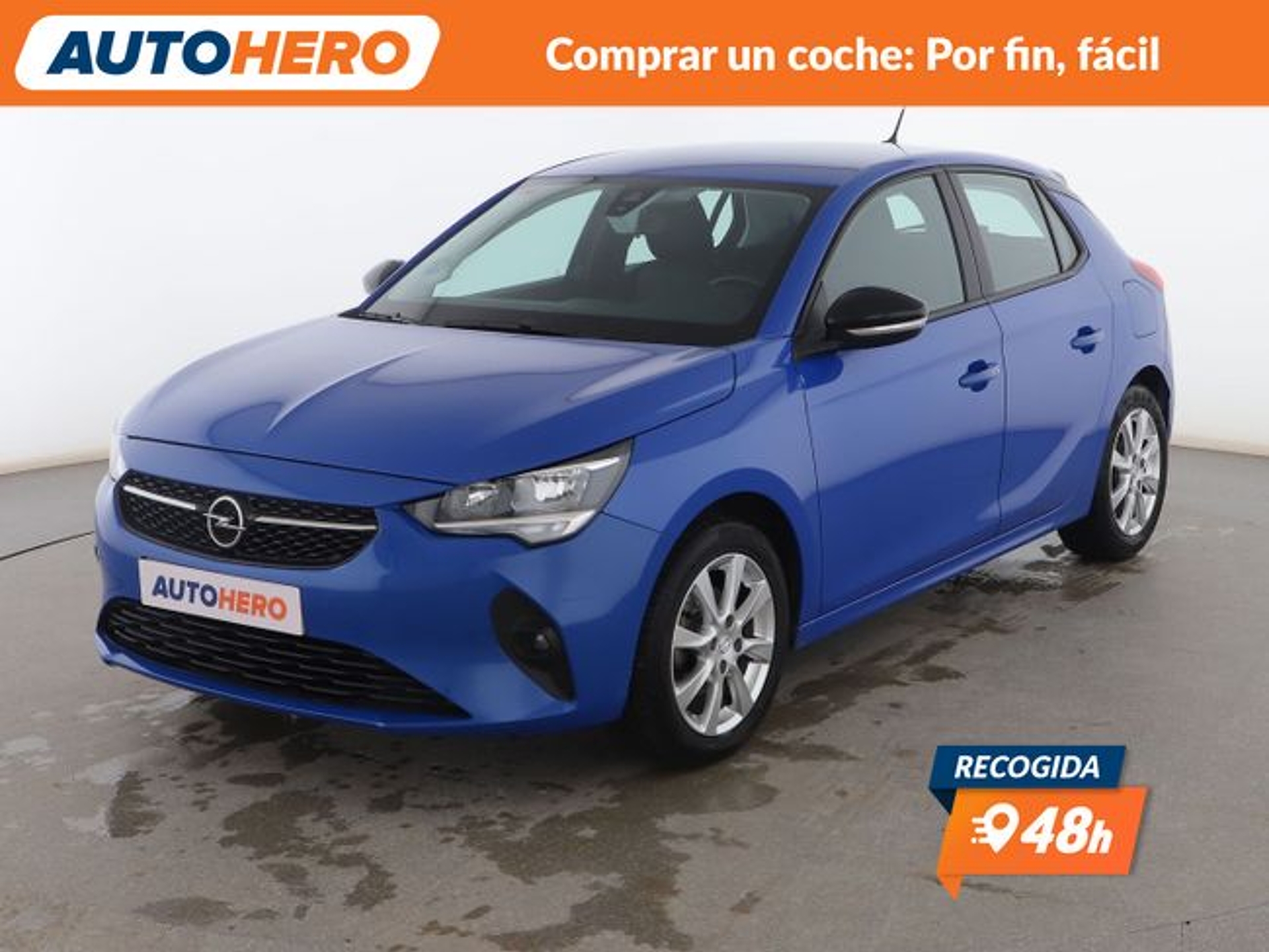 Imagen de OPEL Corsa