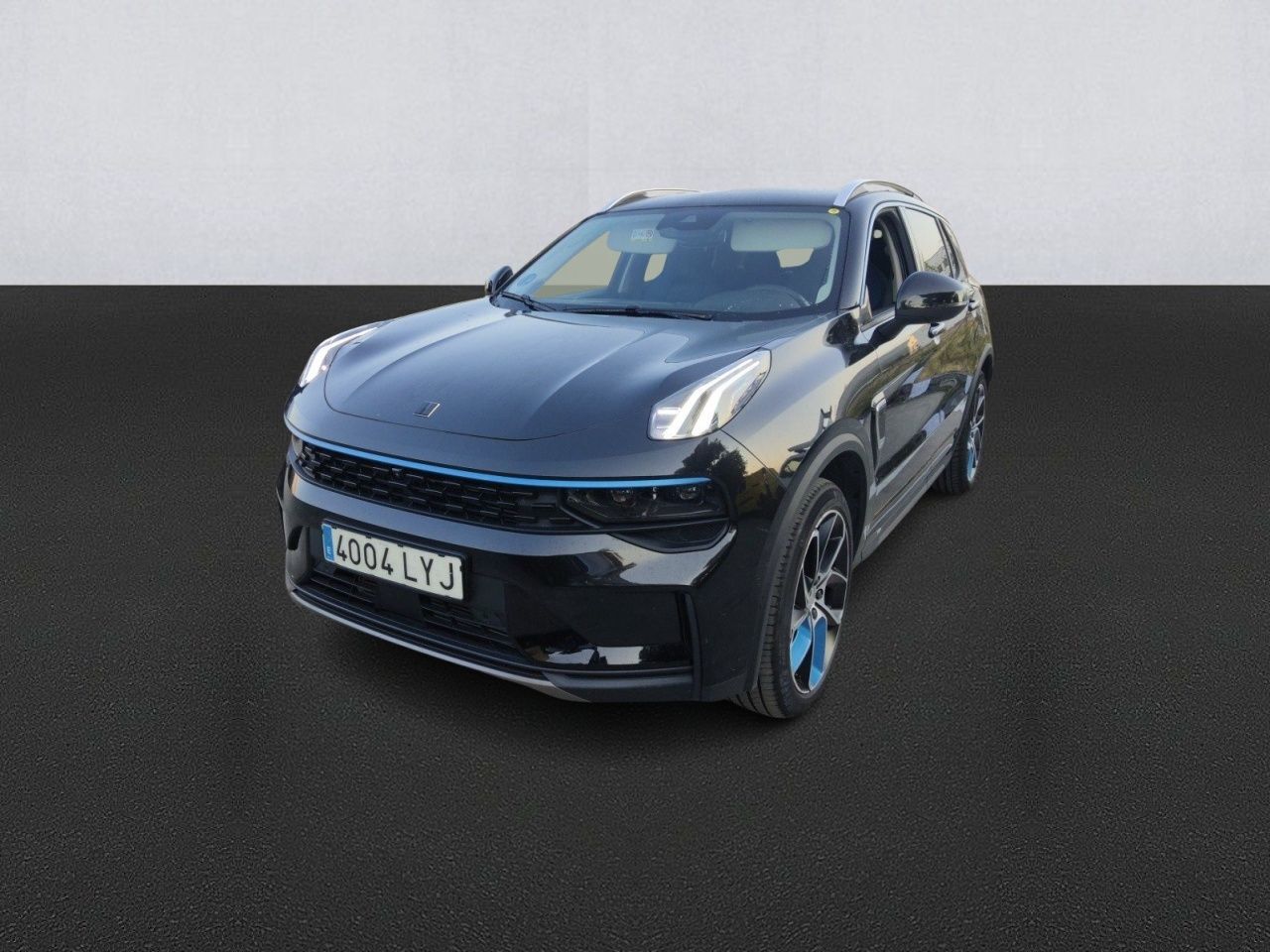 LYNK & CO 01 (1.5 PHEV 192 kW (261 CV)) en Madrid