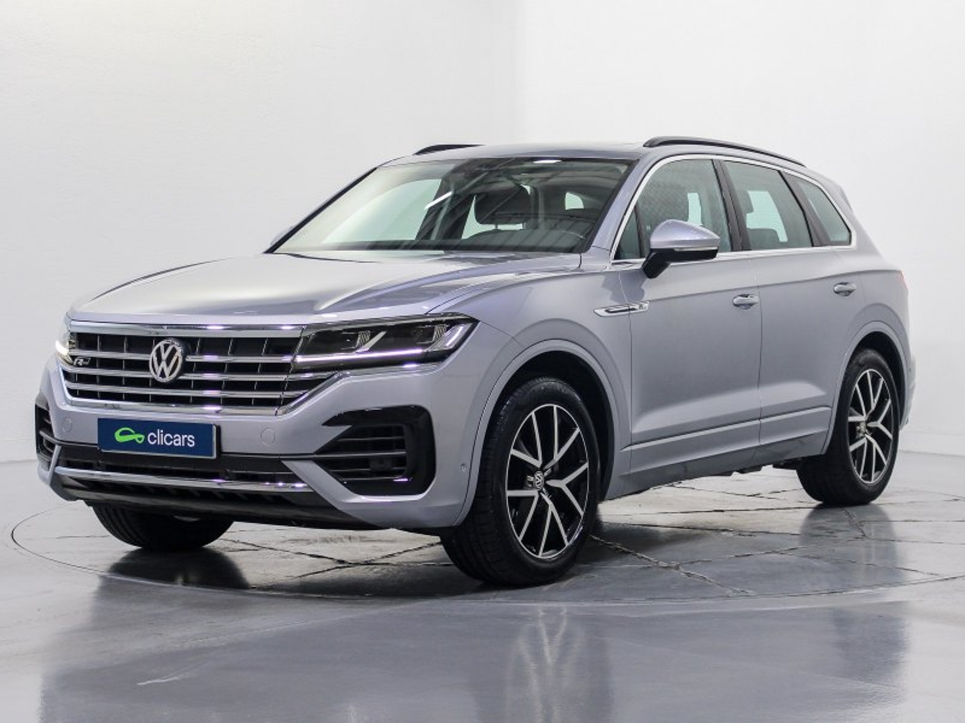 Imagen de VOLKSWAGEN Touareg