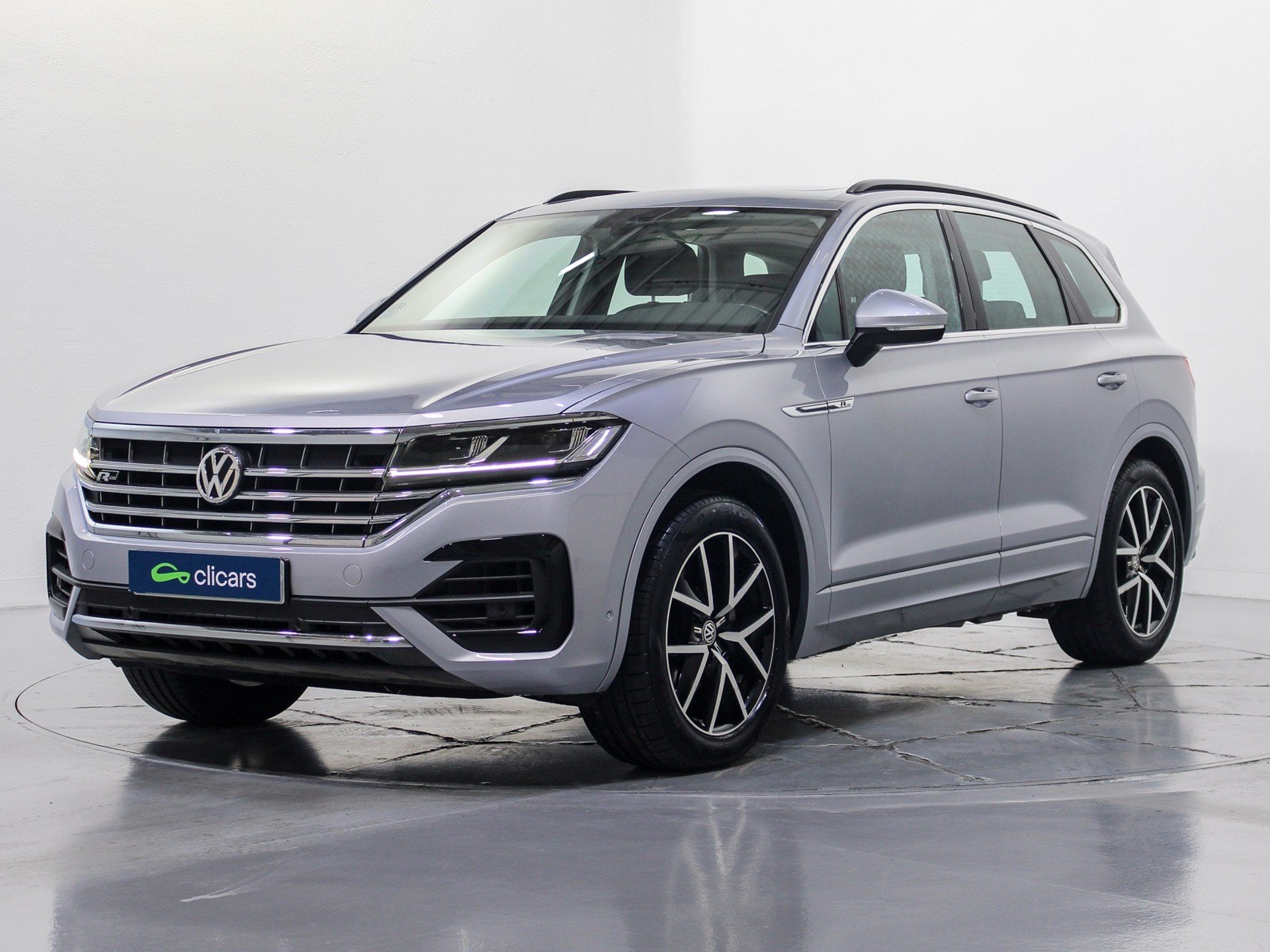 Imagen de VOLKSWAGEN Touareg