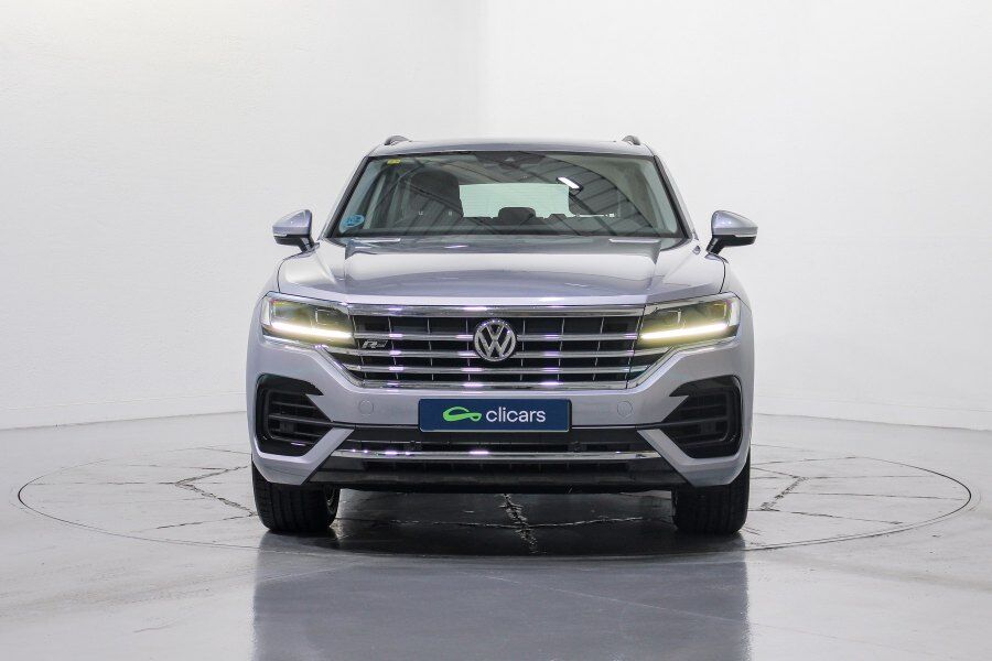Foto del VOLKSWAGEN Touareg 3.0TDI V6 R-Line Tiptronic 4Motion 210kW