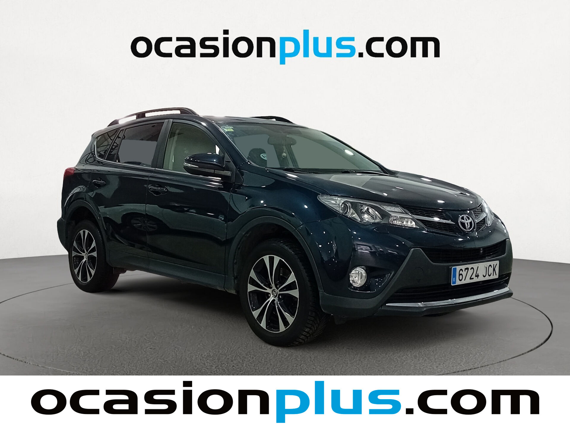 Imagen 2 de TOYOTA RAV-4