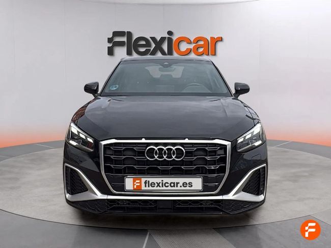 Foto del AUDI Q2 30 TDI S line S tronic 85kW