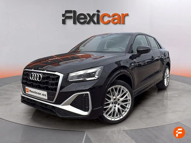Foto del AUDI Q2 30 TDI S line S tronic 85kW